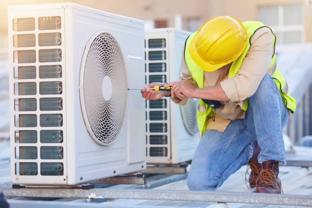 Best Commercial HVAC repair  in Foxfire, NC