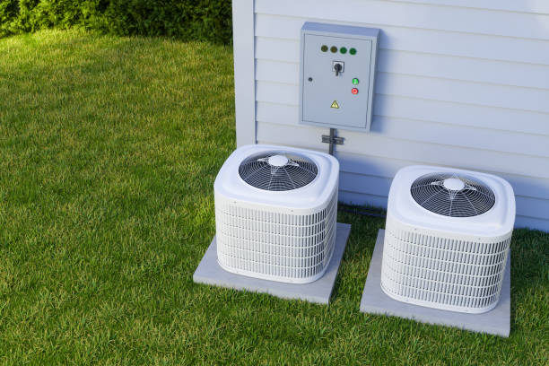 Best Affordable HVAC services  in Foxfire, NC
