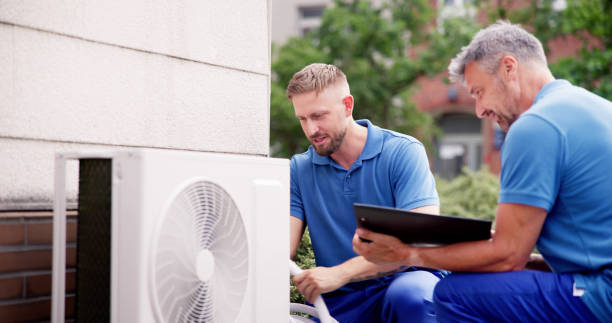 Best HVAC cleaning services  in Foxfire, NC