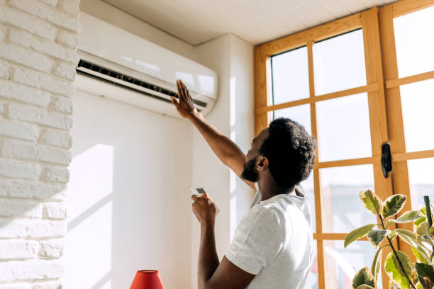 Best HVAC companies near me  in Foxfire, NC