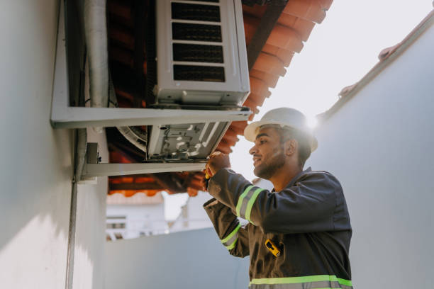 Best Commercial HVAC repair  in Foxfire, NC