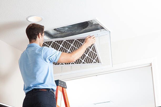 Local HVAC companies in Foxfire, NC