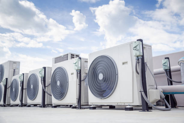 Best HVAC troubleshooting  in Foxfire, NC