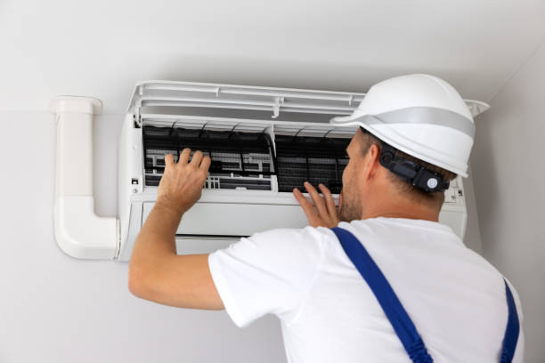 Best Central air repair  in Foxfire, NC