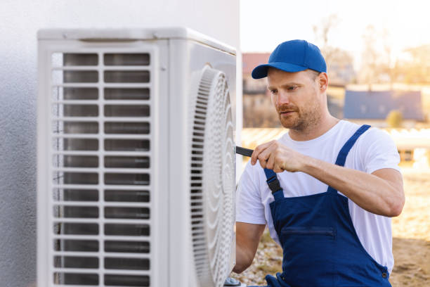 Best HVAC air duct cleaning  in Foxfire, NC