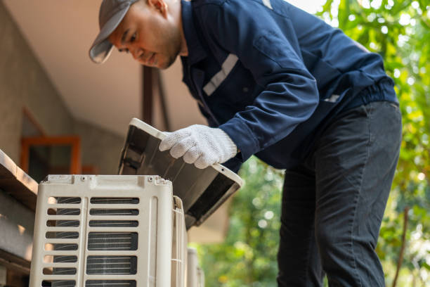 Best HVAC air duct cleaning  in Foxfire, NC
