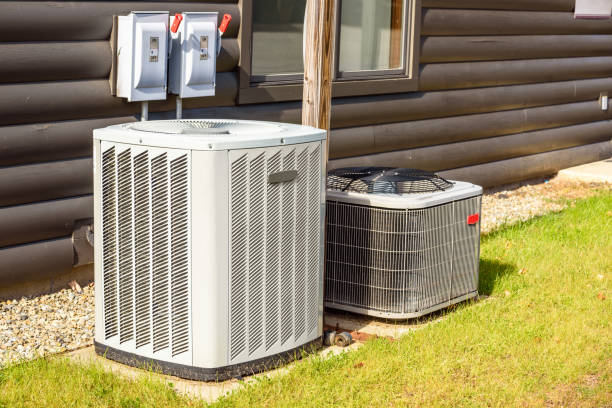 Best Best HVAC companies  in Foxfire, NC