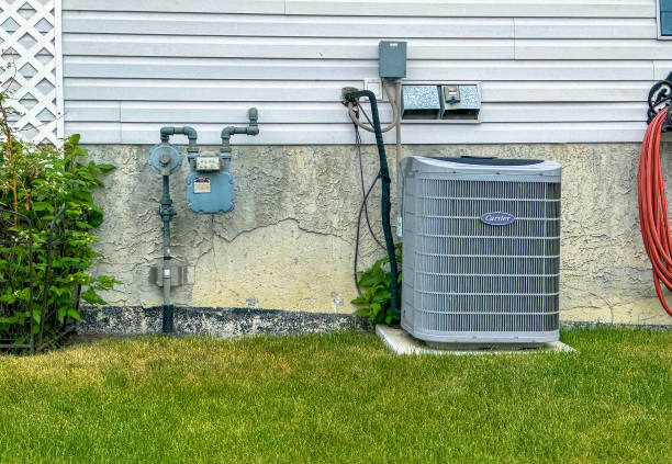 Best HVAC installation services  in Foxfire, NC