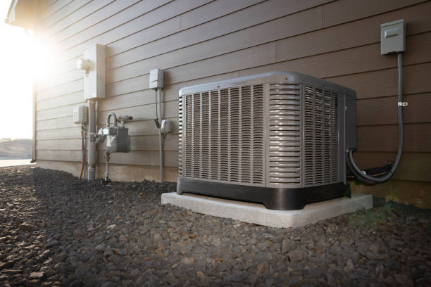 Best HVAC air duct cleaning  in Foxfire, NC